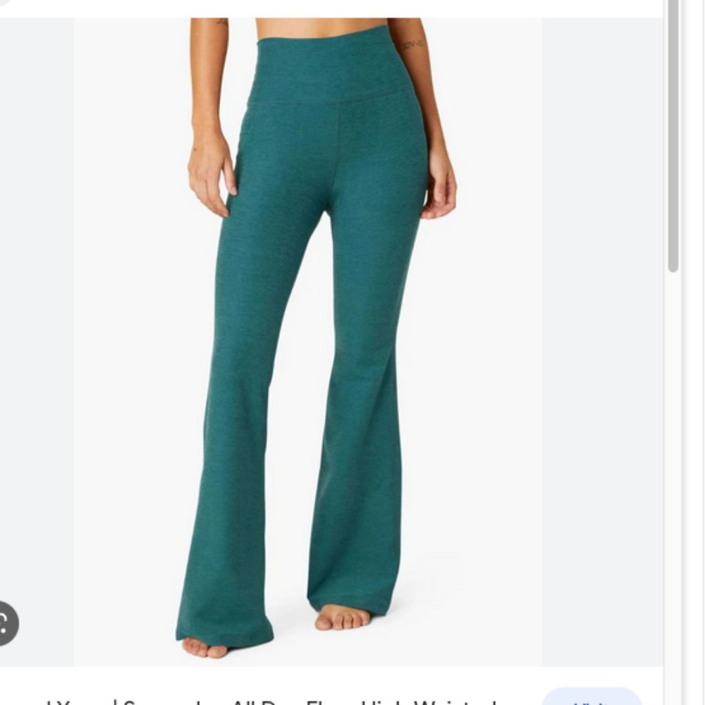 Beyond Yoga pants